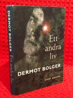 Ett andra liv : [roman]