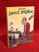 Dahls dagbok