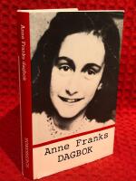 Anne Franks dagbok