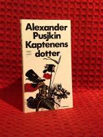 Kaptenens dotter
