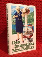 Den fantastiska mrs Pollifax