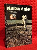 M&auml;nniskan p&aring; m&aring;nen