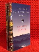 Jag har sett v&auml;rlden b&ouml;rja