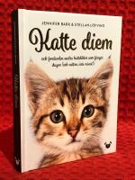 Katte Diem : och femtioelva andra kattdikter som f&aring;ngar dagen (och natten, inte minst!)