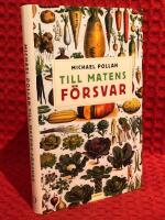 Till matens f&ouml;rsvar