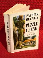 Puzzle i Reno 