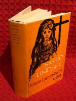 Kristin Lavransdotter: Korset 