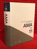 AMA hus 11 : allm&auml;n material- och arbetsbeskrivning f&ouml;r husbyggnadsarbeten
