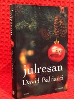 Julresan