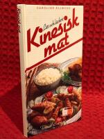 Kinesisk mat