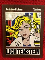 Roy Lichtenstein