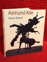 Asmund Arle
