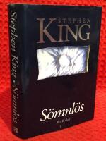 S&ouml;mnl&ouml;s
