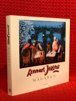 Lennart Jirlow : m&aring;laren