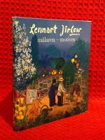 Lennart Jirlow : m&aring;laren, motiven