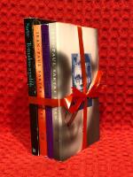 Bokpaket: 4st Jean-Paul Satre