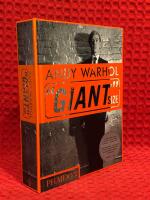 Andy Warhol "giant" size