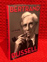 Bertrand Russell