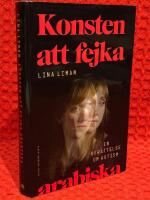 Konsten att fejka arabiska : en ber&auml;ttelse om autism