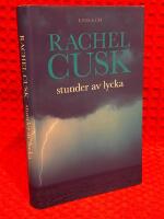 Stunder av lycka