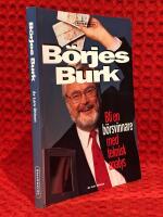 B&ouml;rjes Burk - Bli en b&ouml;rsvinnare med teknisk analys 