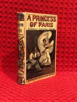 A princess of Paris 