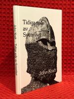 Tidiga sp&aring;r av Sveariket