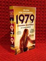 1979 : Johanna och Ingrid - ett familjedrama