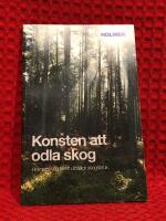 Konsten att odla skog