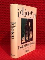 Idioten