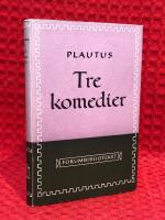 Tre komedier