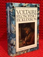 Filosofiskt ficklexikon