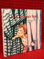 Ellis kommer bort