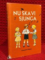 Nu ska vi sjunga
