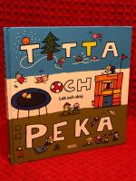 Titta och peka : lek och skoj