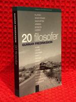 20 filosofer