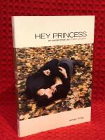 Hey Princess