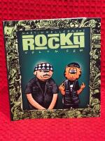 Rocky volym 05
