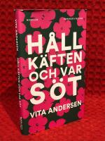 H&aring;ll k&auml;ften och var s&ouml;t