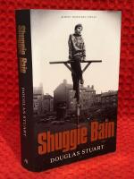 Shuggie Bain