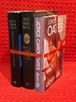 Bokpaket: 3st Joyce Carol Oates 