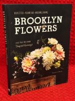 Brooklyn Flowers : buketter, kransar, arrangemang