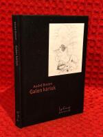 Galen k&auml;rlek