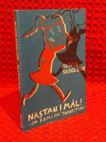 N&auml;stan i m&aring;l! : en komisk transition