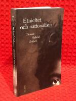 Etnicitet och nationalism