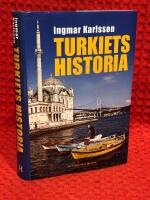 Turkiets historia