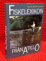 Fiskelexikon fr&aring;n A till &Ouml;