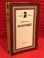 Planetariet 