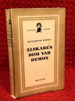 &Auml;lskaren som var demon