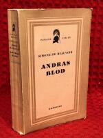 Andras blod